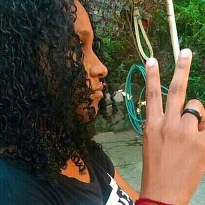 Rayssa2771's profile picture. 027🌴// @Flamengo💍