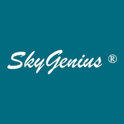 The official Twitter for SkyGenius. Fans & Binoculars for the outdoor fun since 2012. Tweet us @skygenius to be featured! 💕