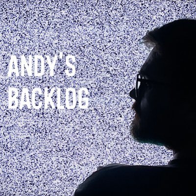 Hey guys, I'm Andy. First of all thanks for stopping by, I appreciate it! I have a backlog of games that I tell myself I'll play but, never do. Well,not anymore