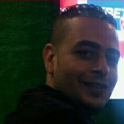 AhmedAzali8's profile picture. Azali ⚡⚡