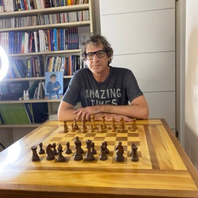 ThinkLikeaMach3's profile picture. THINK LIKE A MACHINE by Noam Manella (& Zeev Zohar) deals with inspiring and amazing moves that recommended by engines. publisher: Quality Chess.