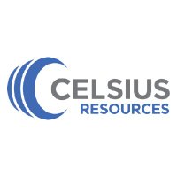 Celsius Resources(@celsiusASX) 's Twitter Profile Photo