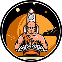 Welcome To MoonShaolin! A Community Powered Deflationary Token. Earn More While Holding.
Telegram: https://t.co/lqV1N1CPnU……

0x8E4B6b43dEc3362d7605BA25A63Ff4131D