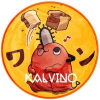 Kevin Huang (Kalvino)(@KevinHu85645503) 's Twitter Profile Photo