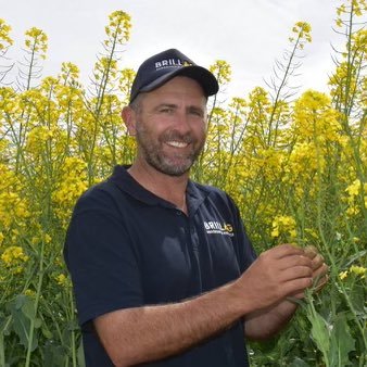 Brill Ag - Agronomy and farming in the Riverina