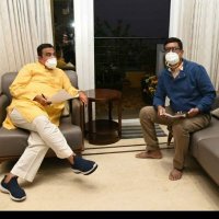 CA SANJAY V ASHRIT (@ca_ashrit) 's Twitter Profile Photo CA SANJAY V ASHRIT (@ca_ashrit) 's Twitter Profile Photo