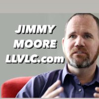 Jimmy Moore (@livinlowcarbman) 's Twitter Profile