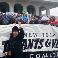 UES Progressives (@uesprogressives) 's Twitter Profile