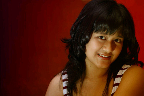 Wieta_R's profile picture. A wife of Rizki R. Nasution ......
A mother of Mikaela Salwaa Nasution ..... 
A Sports Journalist (Tabloid BOLA)