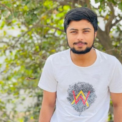 SaudAsad14's profile picture. Dont judge anybody with their personality.
Be Kind and pieceful.