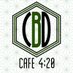 CBD CAFE 4:20 (@cbdcafe420) Twitter profile photo CBD CAFE 4:20 (@cbdcafe420) Twitter profile photo