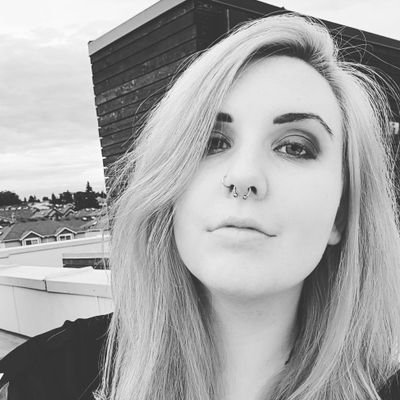 I write and stuff.
Founder and Editor in Chief of Dive In Magazine.
Photographer. Art practioner. Plant enthusiast. Crazy cat lady. Nature dweller.