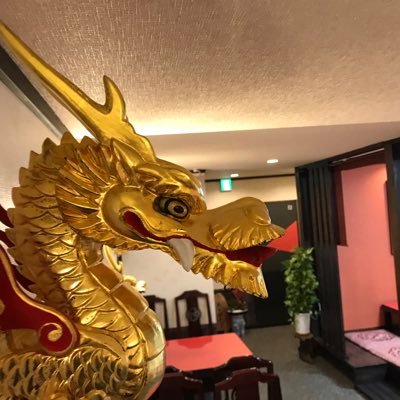 中華料理店を経営してます。 中日ドラゴンズ、ゴルフ、サウナが大好きです。