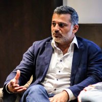 Ravi (@drravijain) Twitter profile photo