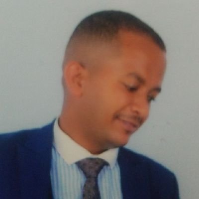 MebaZegeye's profile picture. think out of the box