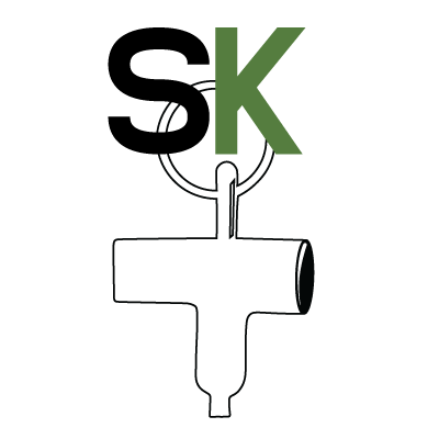 Sprinkey1's profile picture. Sprinkey is a multifunctional key designed specifically for Rainbird & Toro sprinkler heads ⛳️                            Made in USA 🇺🇸