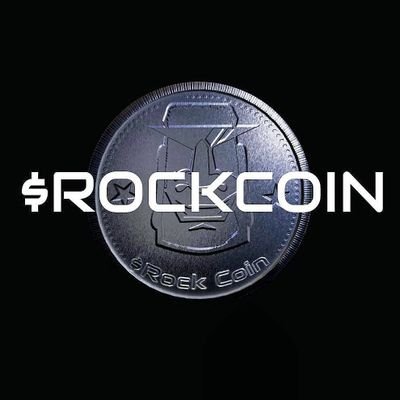 Rock is a Deflationary Crypto Currency that is Community Owned and Driven. https://t.co/es78ZP3VD1 https://t.co/n9WMljBHMo… $ROCK SOLID COMMUNITY