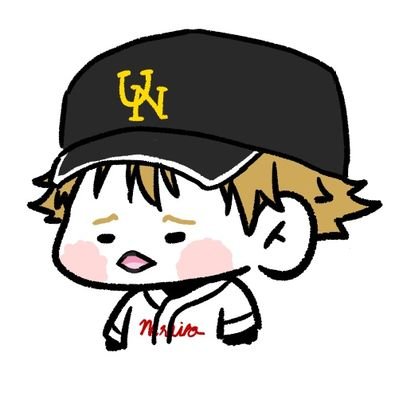 김이니⚾️さんのプロフィール画像
