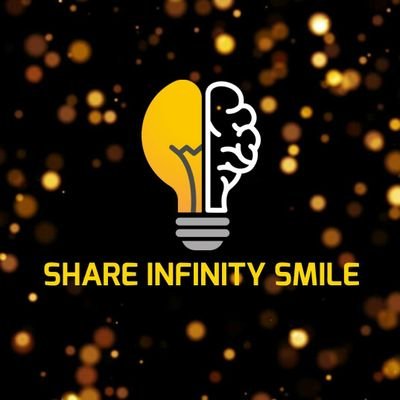 shareinfinitysmile