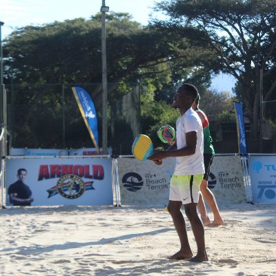 God| Family| Quantity surveying| Tennis| Sports | ITF Ranked Beach Tennis Player career high World No. 118