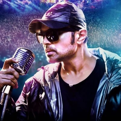 Fan Page Of India's No.1 Rockstar Himesh Reshammiya.

Like Our Facebook Page 👇