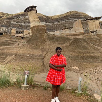 Dorcas Attuabea Addo Profile