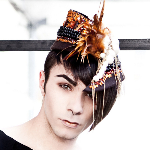 therubenmartins's profile picture. Im not addicted to drugs, Im addicted to glamour!
Fashion Blogger
http://t.co/Vl8y1CSPx3
Contact: contactrubenmartins@yahoo.com