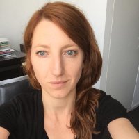 Aude Prebay (@aude_p) 's Twitter Profile