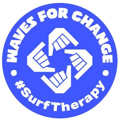 Waves for Change