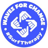 Waves for Change (@wavesforchange) 's Twitter Profile Photo Waves for Change (@wavesforchange) 's Twitter Profile Photo