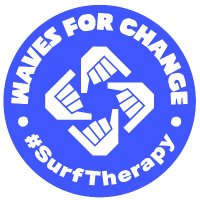 Waves for Change(@WavesforChange) 's Twitter Profile Photo