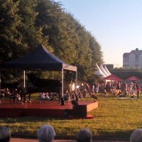 Sommer in Dresden (@palaissommer) 's Twitter Profile