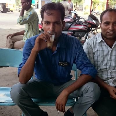 AA_Ashok's profile picture. शून्य