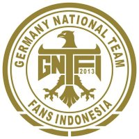 Germany National Team Fans Indonesia(@GNTFI_ID) 's Twitter Profile Photo