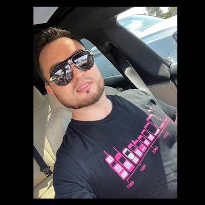 O_CovarrubiasW's profile picture. TMUS District Manager, Los Angeles West- #Opsessed, DE&I Co-Chair- #WINFOREVERLA