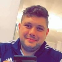 Robbie Rimmington (@robbierimmingt1) 's Twitter Profile