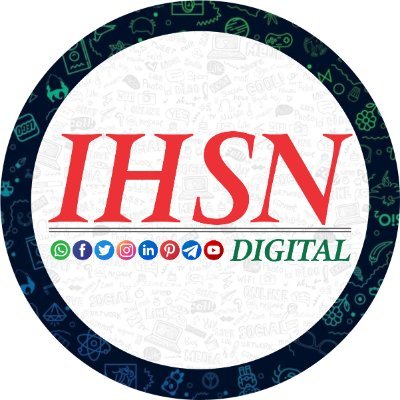 ihsndigital Profile Picture