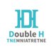 DoubleH TNE (@DoubleH_TNE) Twitter profile photo