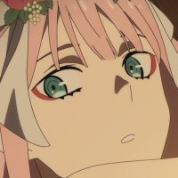 Zero Two(@zerotwoimg) 's Twitter Profile Photo