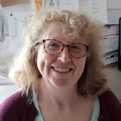 NewsonRuth's profile picture. 