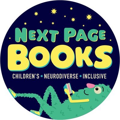 Next Page Booksさんのプロフィール画像