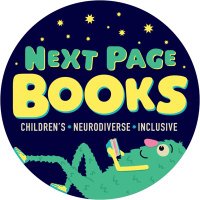 Next Page Books (@nextpagebooksuk) 's Twitter Profile