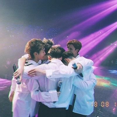 ExoL 💫💫💫 Melody 💙💙💙 Shawol 💎💎💎 Wannable (Jaehwan biased)