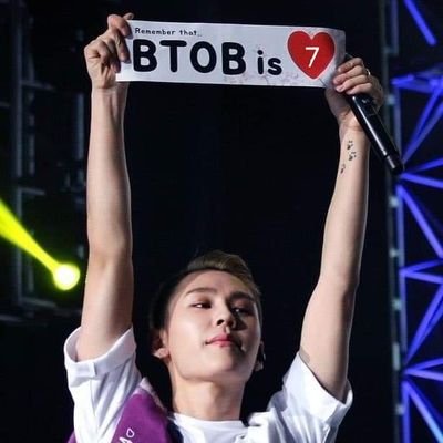 Btob.Day6
she/her