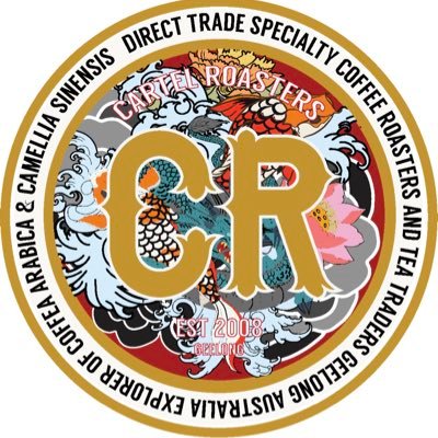 Specialty Roasters of super rare and exclusive Coffees from around the world. Passionate Tea importers. Crowned Australian Champion Roasters.