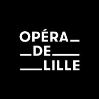 Opéra de Lille (@operalille) 's Twitter Profile Photo Opéra de Lille (@operalille) 's Twitter Profile Photo