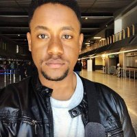 Abel Msaki (@choperholic) 's Twitter Profile Photo