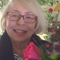 Connie Griffith - @ConnieG51372071 Twitter Profile Photo