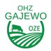 OHZ GAJEWO (@gajewo) Twitter profile photo OHZ GAJEWO (@gajewo) Twitter profile photo
