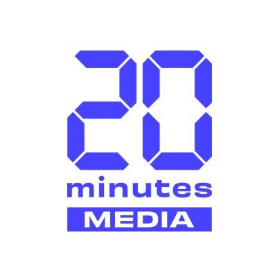 20minutesmedia Profile Picture